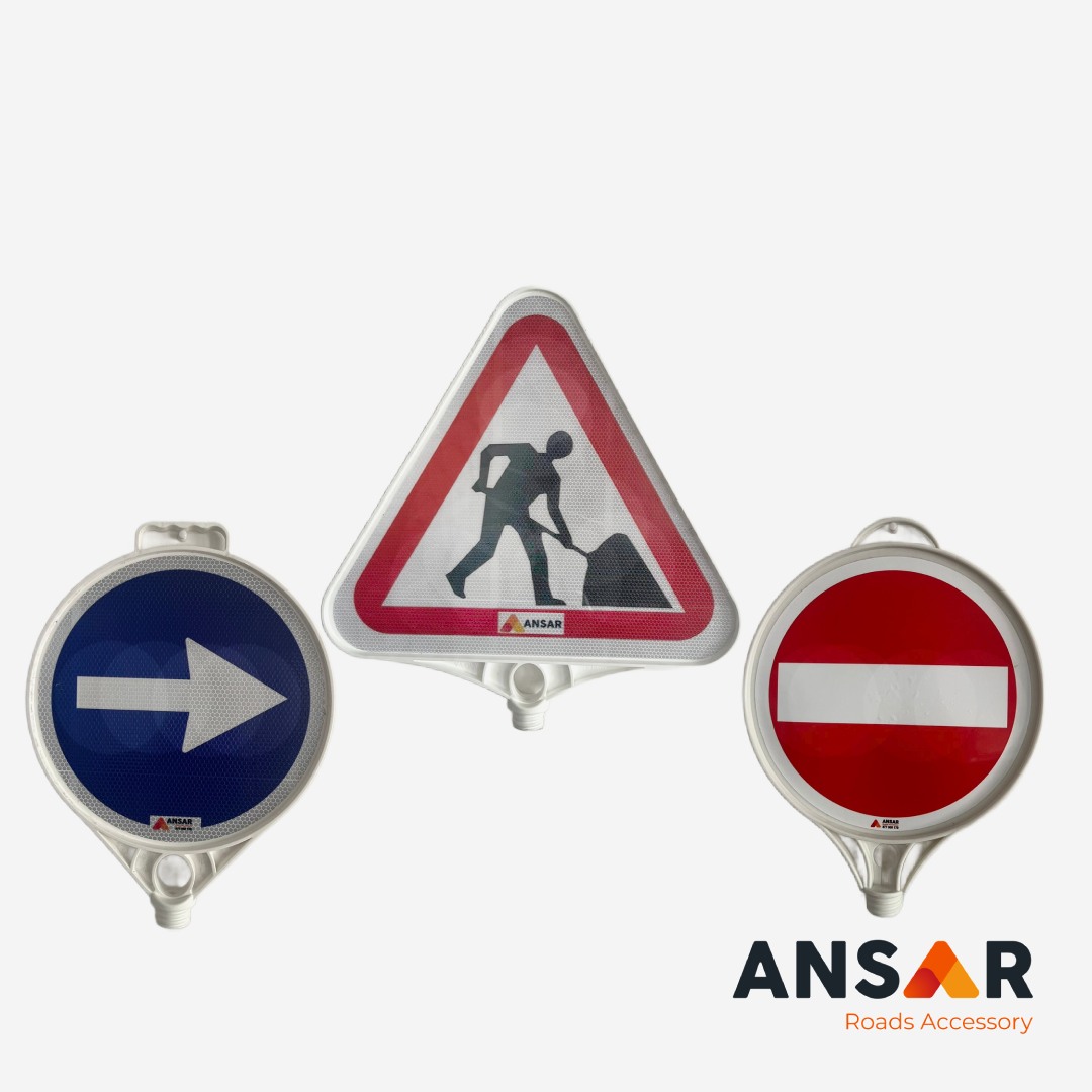 საგზაო ნიშნები